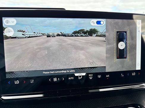 New 2026 Ford Expedition Platinum AWD/4WD image 28