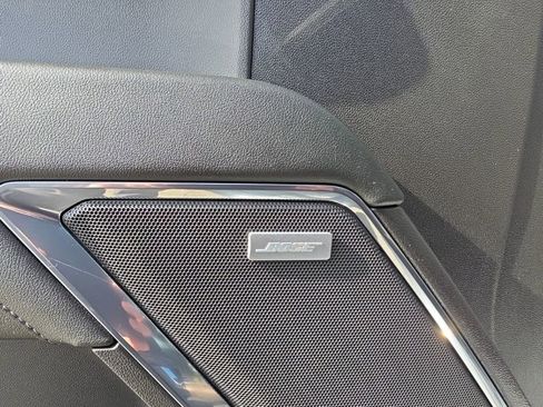 Used 2024 Chevrolet Silverado 1500 LT Trail Boss w/ Convenience Package II image 25