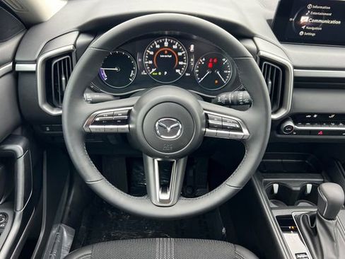 New 2026 MAZDA CX-50 2.5 Hybrid w/ Weather Package image 16