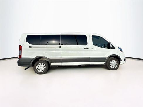 Used 2023 Ford Transit 350 XLT image 10