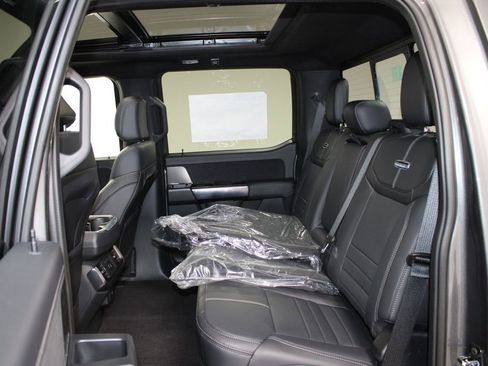 New 2026 Ford F150 Platinum AWD/4WD image 27