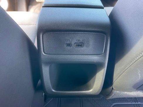 New 2026 Chevrolet Trax LT w/ LT Convenience Package image 24