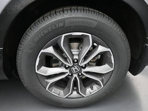 Certified 2020 Honda CR-V EX image 26