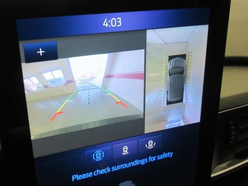 Used 2020 Ford Explorer ST w/ Premium Technology Package image 24