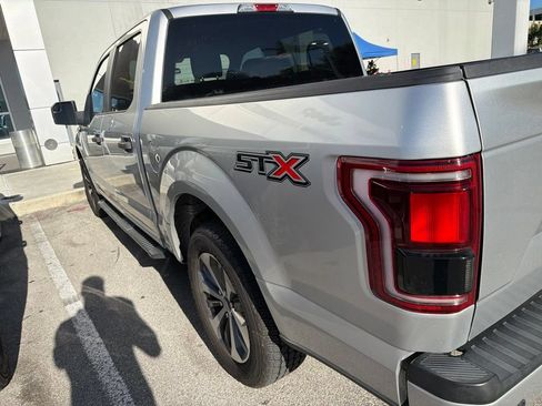 Used 2019 Ford F150 XL w/ Equipment Group 101A Mid RWD image 7