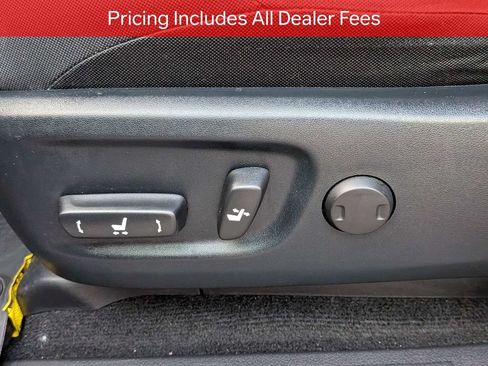 Certified 2022 Toyota 4Runner SR5 RWD image 21