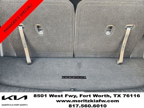 New 2025 Kia Sorento S AWD/4WD image 20