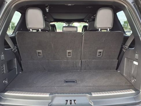 Certified 2024 Lincoln Navigator Reserve AWD/4WD image 24