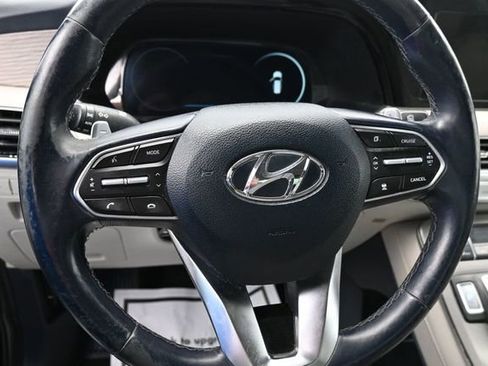 Used 2021 Hyundai Palisade Limited FWD image 41