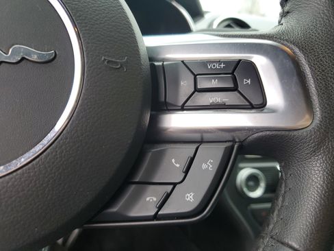 Used 2015 Ford Mustang GT Premium w/ GT Performance Package image 15