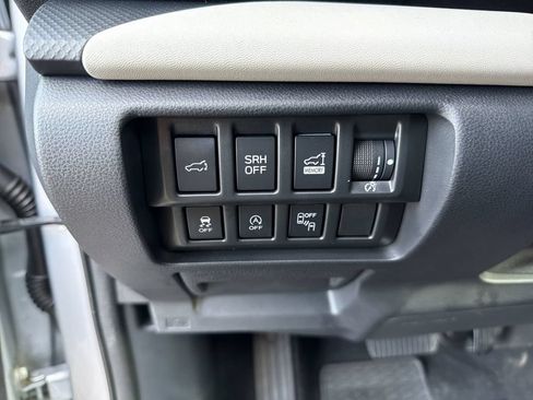 Certified 2023 Subaru Forester Limited AWD/4WD image 17