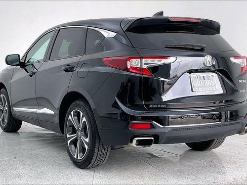 Certified 2024 Acura RDX SH-AWD w/ Advance Package image 16