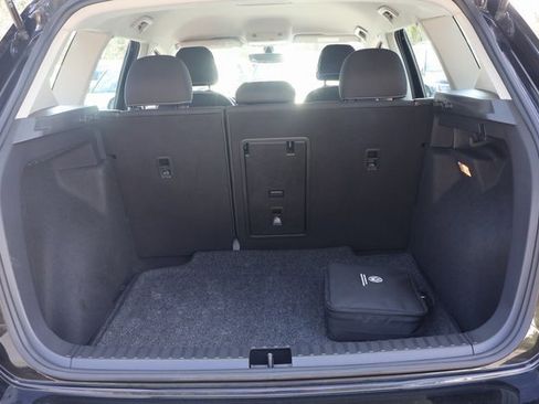 Certified 2023 Volkswagen Taos S image 16