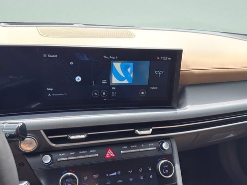 Certified 2025 Hyundai Sonata Limited FWD image 14