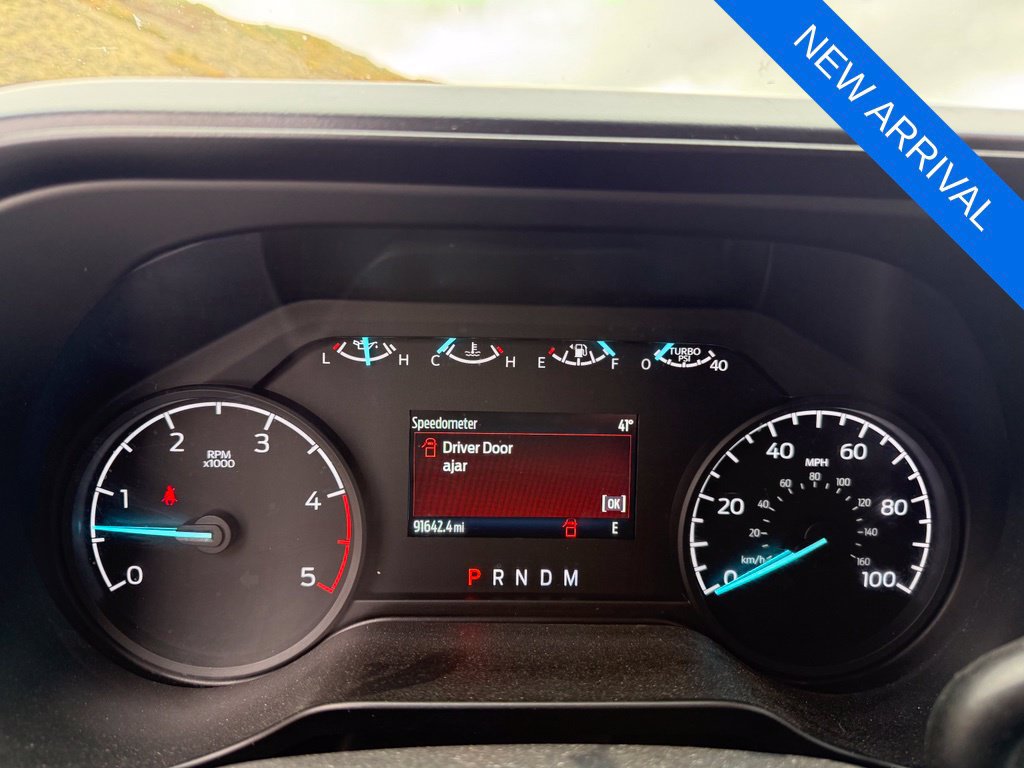 Used 2024 Ford F350 XL w/ 360-Degree Camera Package AWD/4WD image 14
