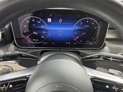 Certified 2024 Mercedes-Benz CLE 300 4MATIC Coupe image 18