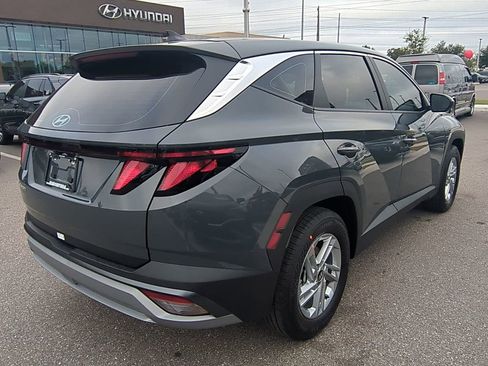 New 2026 Hyundai Tucson SE FWD image 5