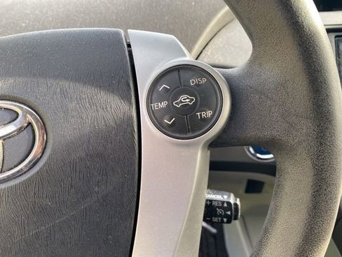 Used 2015 Toyota Prius Two FWD image 17