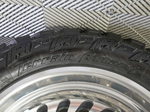 Used 2026 Ford F450 King Ranch w/ Chrome Package AWD/4WD image 41