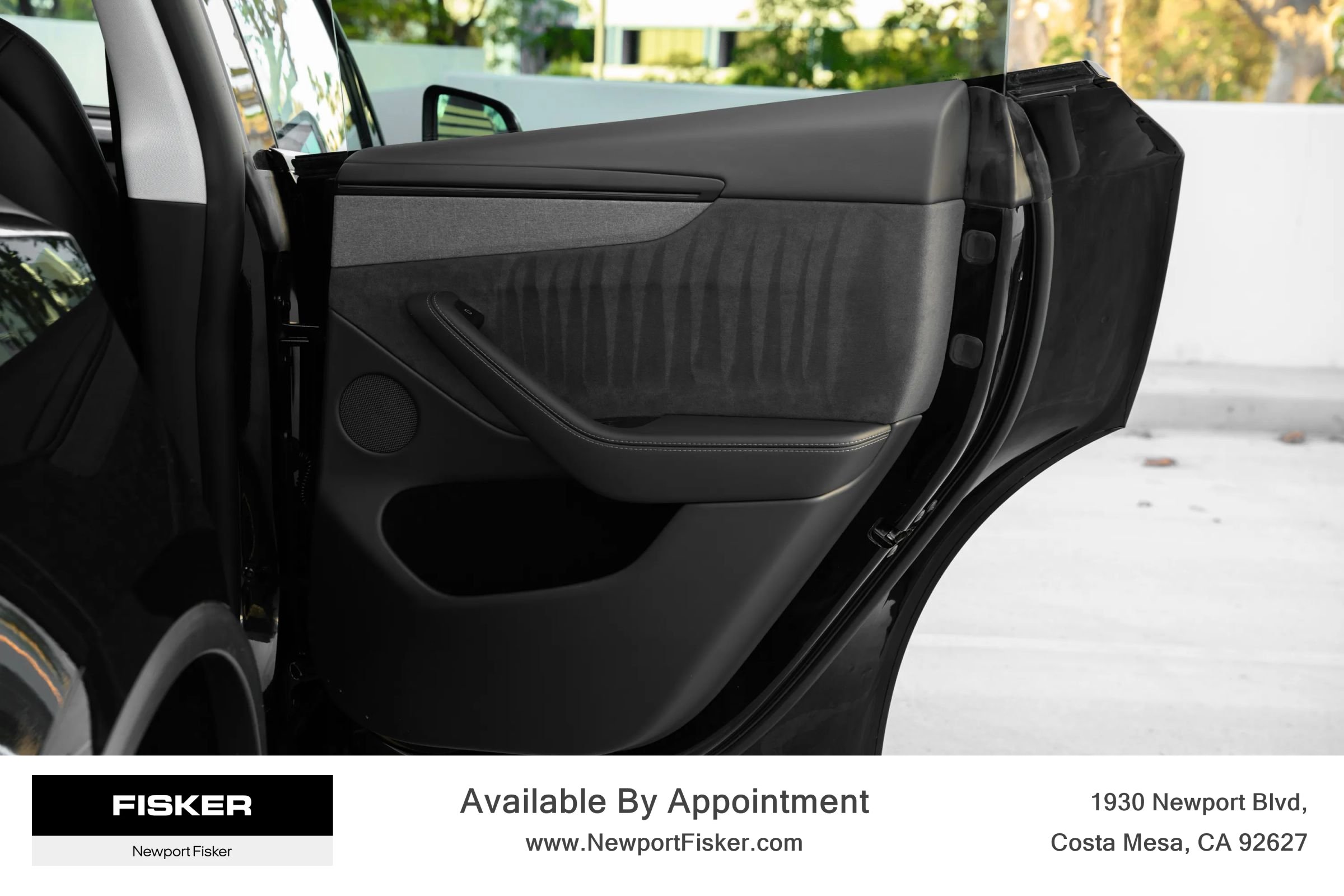 Used 2026 Tesla Model Y AWD image 26