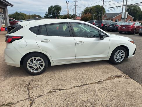 Used 2024 Subaru Impreza 2.0i image 18