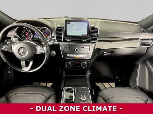 Used 2018 Mercedes-Benz GLE 550e 4MATIC image 7