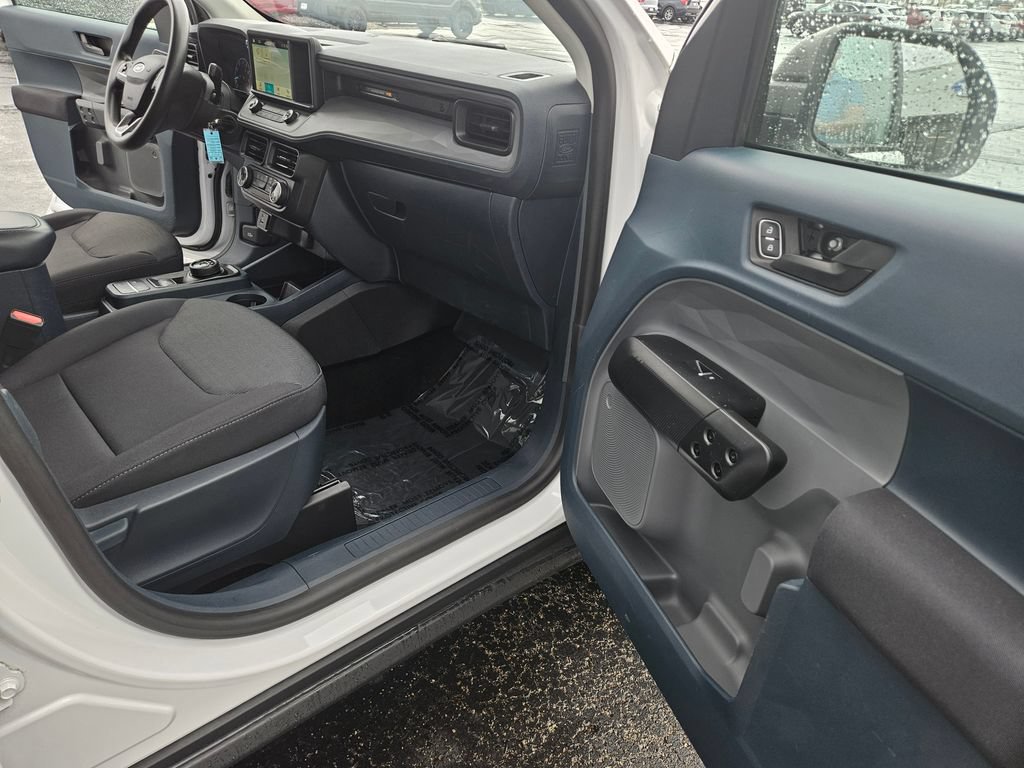 Used 2022 Ford Maverick XL FWD image 24
