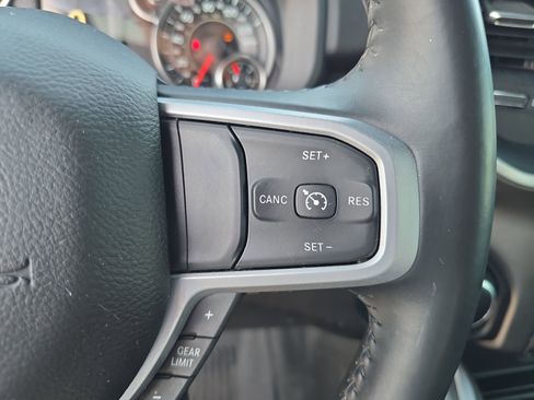 Used 2020 RAM 1500 Big Horn image 22