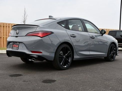 New 2026 Acura Integra A-Spec image 7