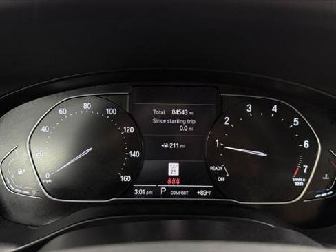 Used 2022 BMW X3 xDrive30i AWD/4WD image 27