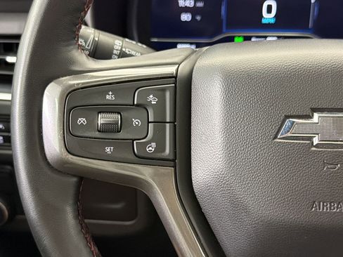 Used 2024 Chevrolet Tahoe RST w/ Luxury Package RWD image 18