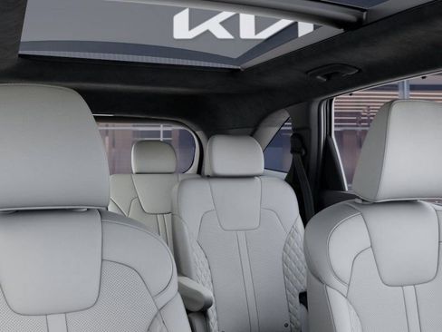 New 2026 Kia Sorento SX Prestige AWD/4WD image 29