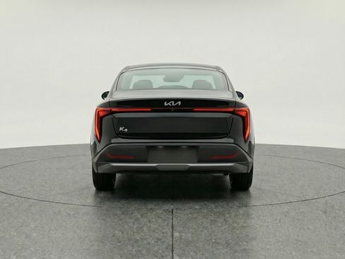 Used 2025 Kia K4 LXS image 7