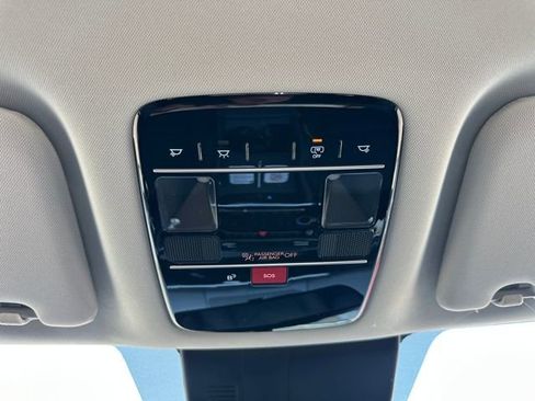 New 2026 Hyundai Santa Fe SEL image 36