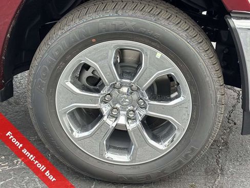 New 2026 RAM 1500 Big Horn image 35