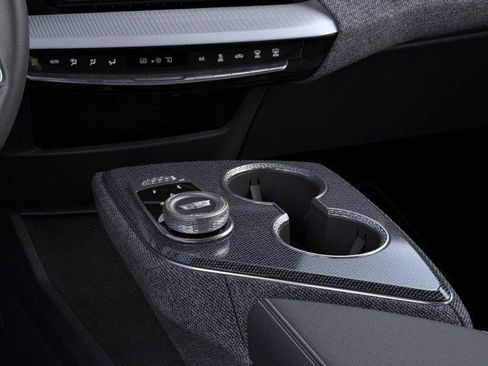 New 2027 Cadillac Optiq Luxury RWD image 23