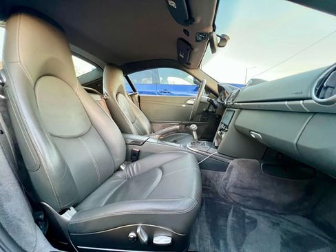 Used 2006 Porsche Cayman S image 27