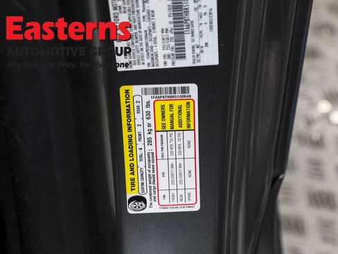 Used 2024 Ford Mustang Coupe image 32