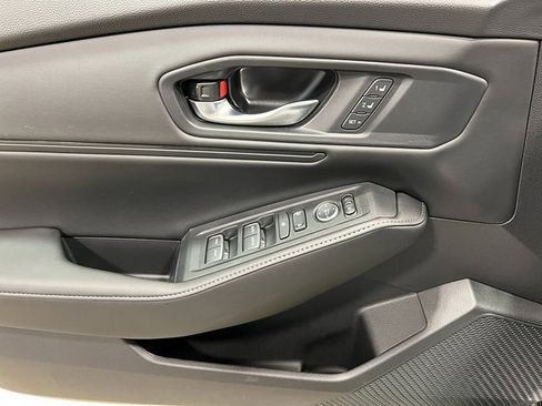 New 2025 Honda Accord Sport image 14