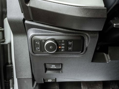 Used 2022 Ford Bronco Raptor AWD/4WD image 19