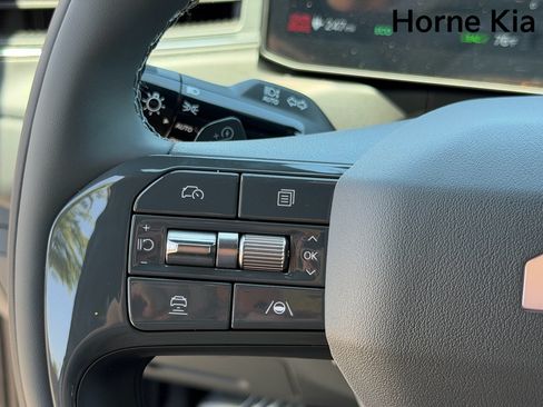 New 2026 Kia EV9 GT-Line AWD/4WD image 13
