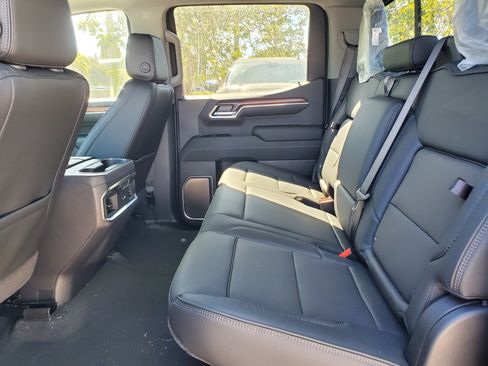 New 2026 GMC Sierra 1500 Denali image 7