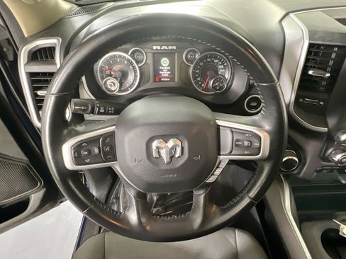 Used 2020 RAM 1500 Big Horn image 11