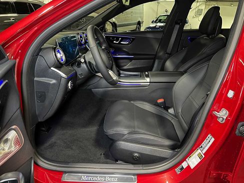 New 2026 Mercedes-Benz C 300 4MATIC Sedan image 23