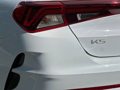 Used 2024 Kia K5 GT-Line w/ GT-Line Premium Package image 27