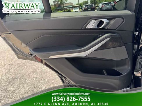 Used 2024 BMW X5 sDrive40i RWD image 29
