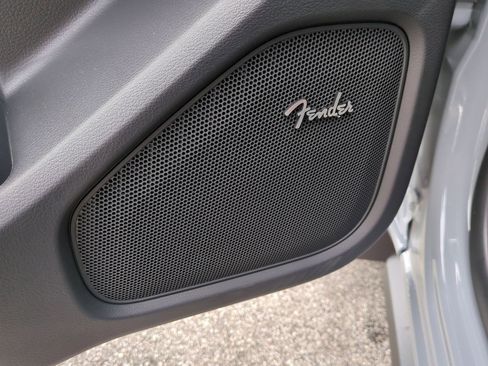 New 2026 Nissan Frontier Pro-X w/ Pro Premium Package RWD image 15