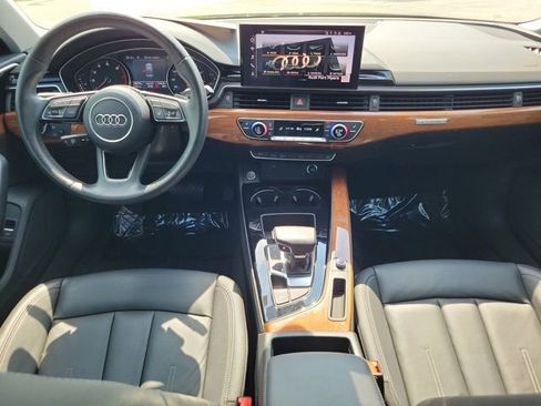 Certified 2023 Audi A4 2.0T Premium w/ Convenience Package image 2