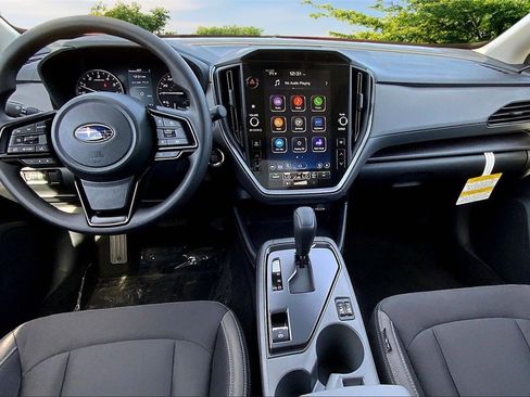 New 2026 Subaru Crosstrek 2.5i Premium image 5