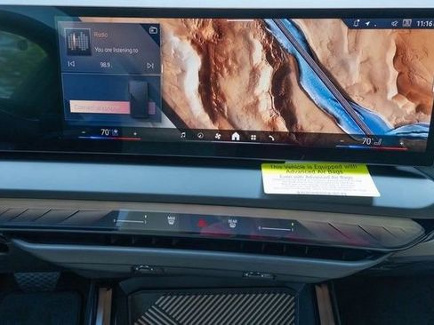 New 2025 BMW X3 xDrive30i w/ Premium Package image 25